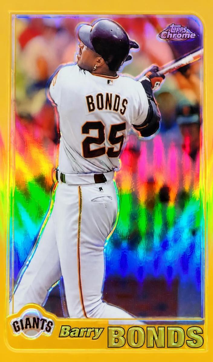Barry Bonds