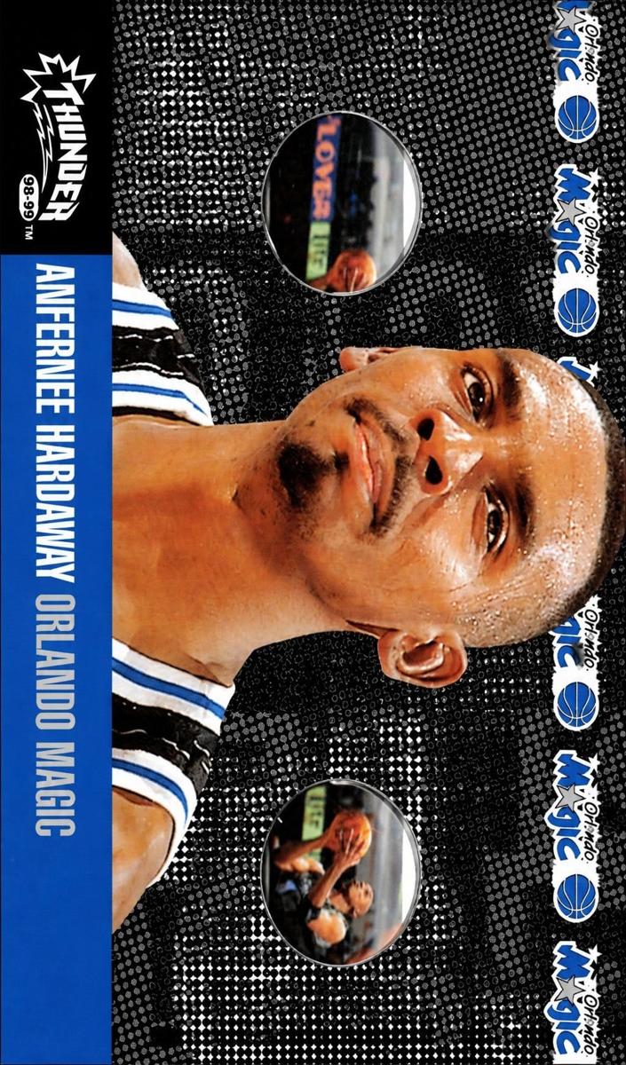 1998 Anfernee Hardaway #5