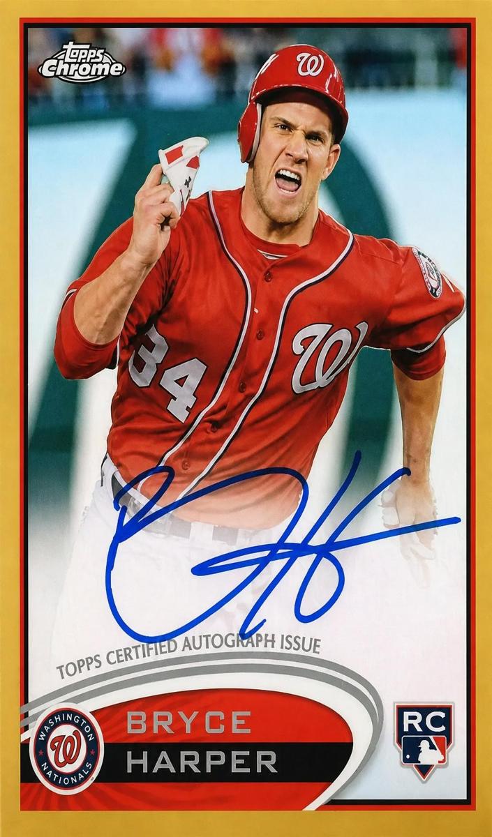 Bryce Harper