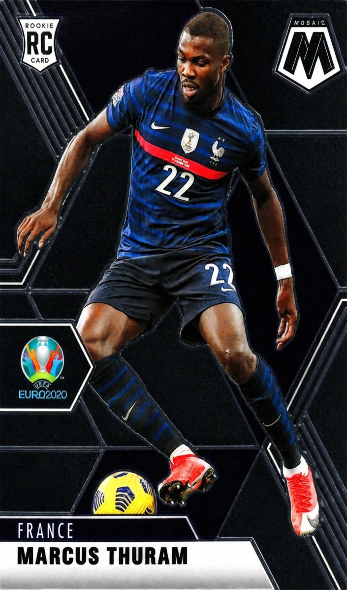 2020 Marcus Thuram #120