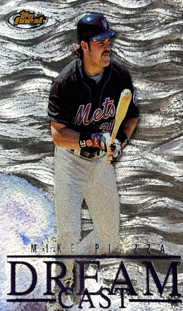 Mike Piazza