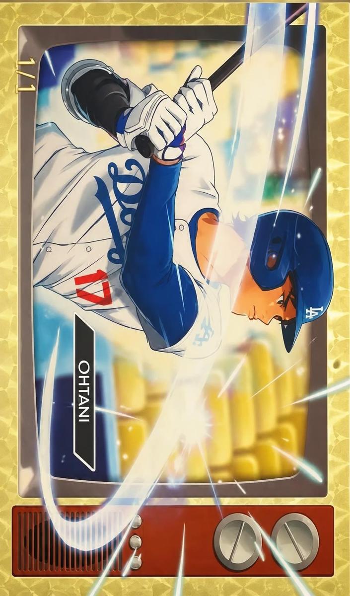 Shohei Ohtani