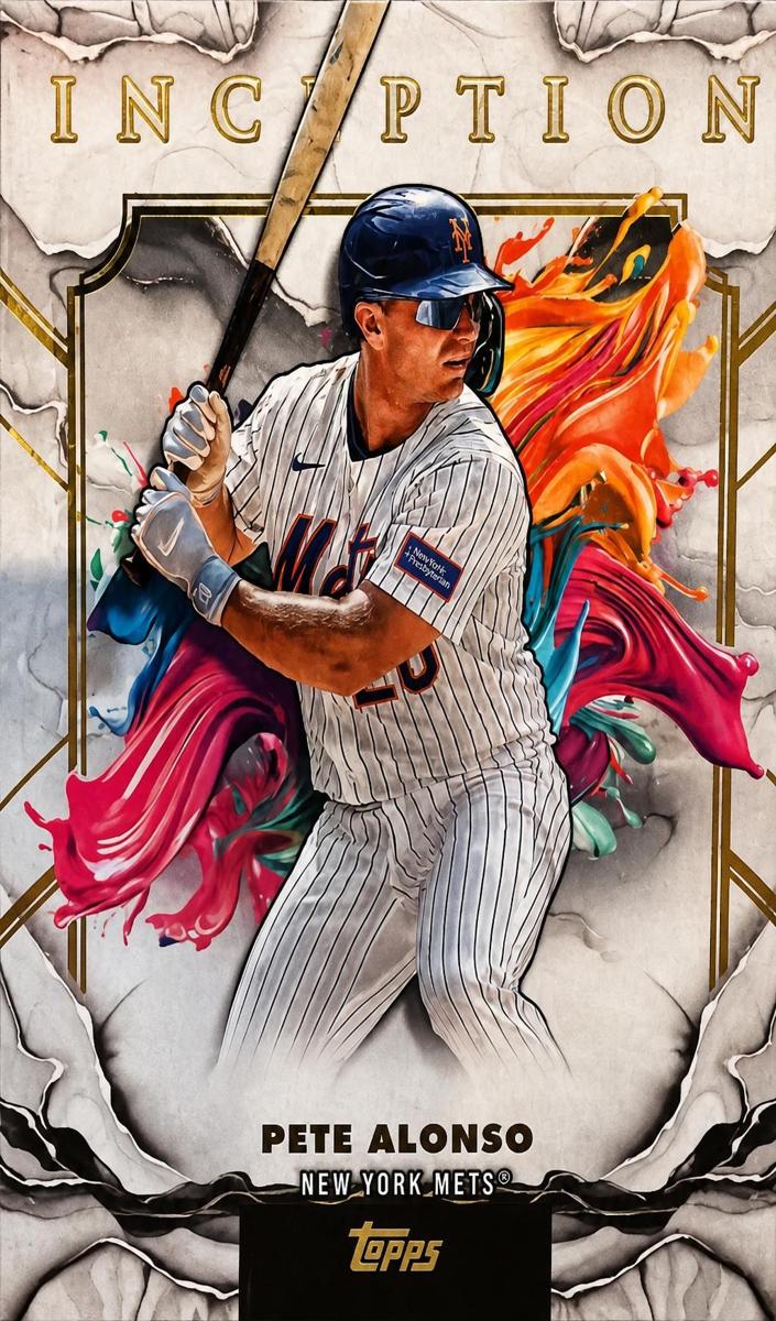 2020 Pete Alonso [Green] #64