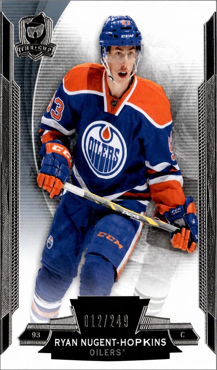 2014 Ryan Nugent-Hopkins #36