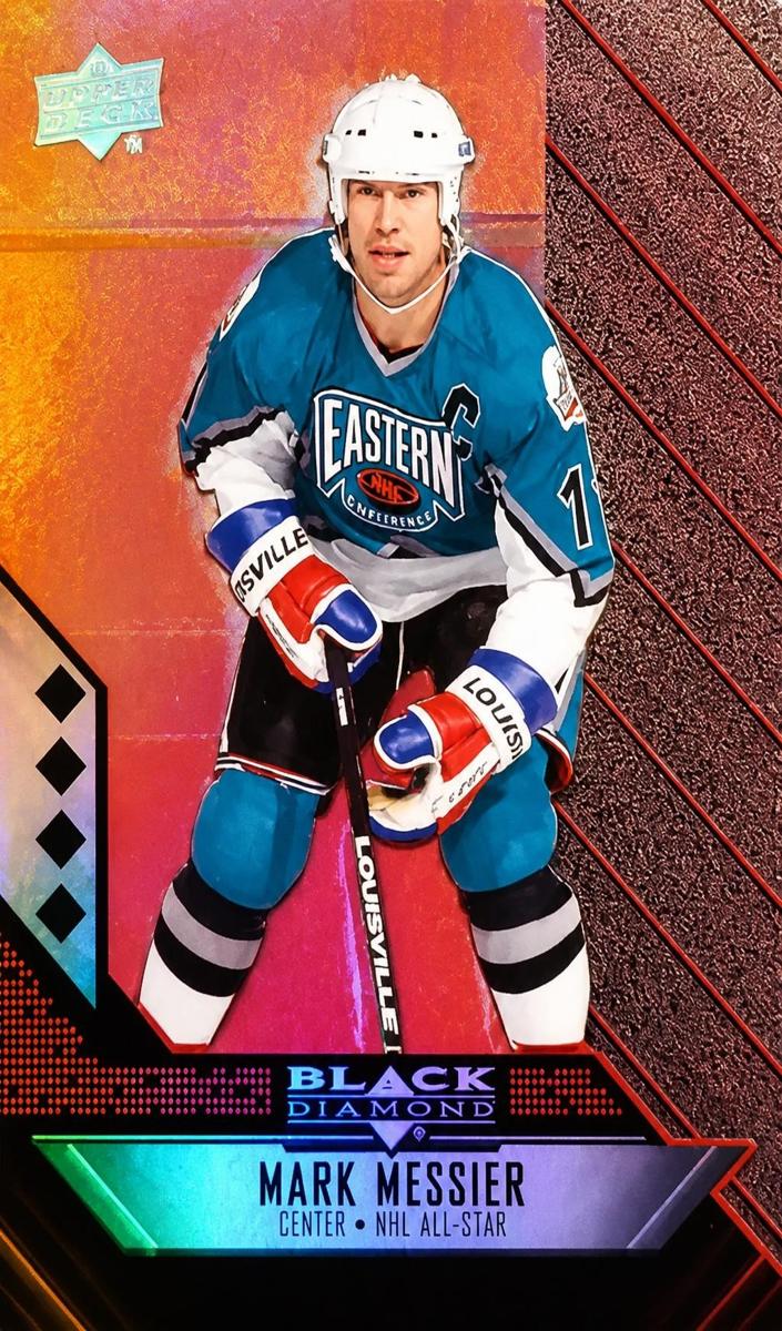 2014 Mark Messier #210