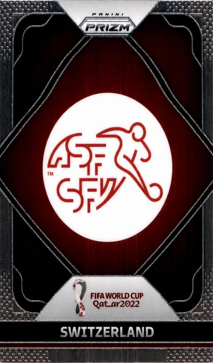 2022 Switzerland #26