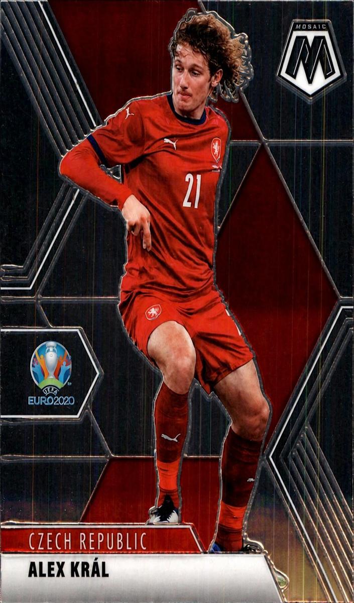 2020 Alex Kral #27