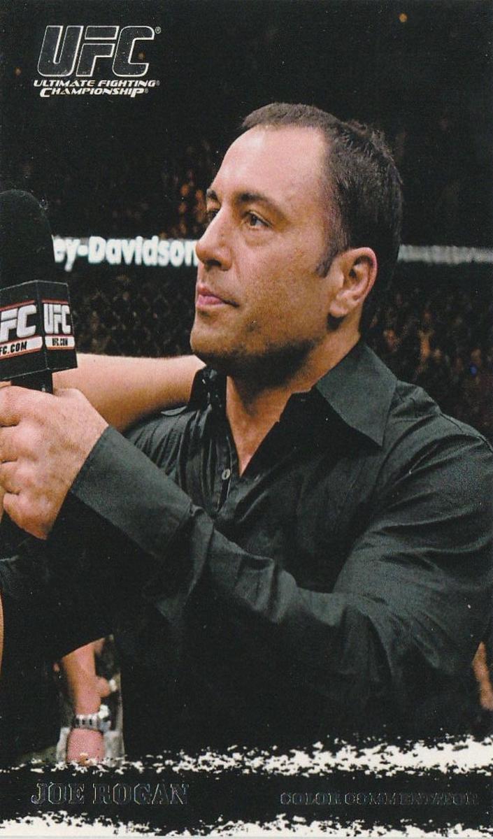 2009 Joe Rogan #94