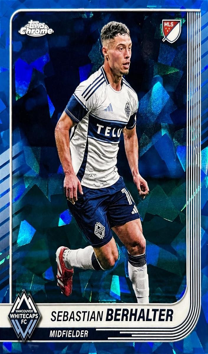 2025 Sebastian Berhalter #170