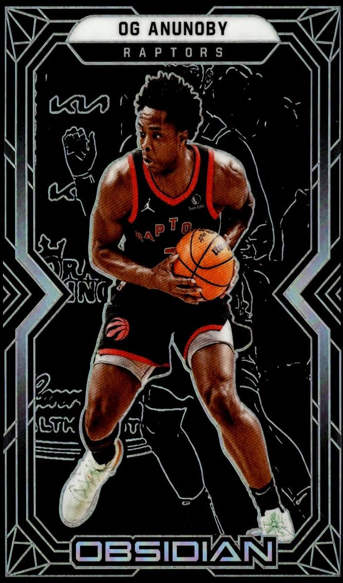 2021 OG Anunoby #117