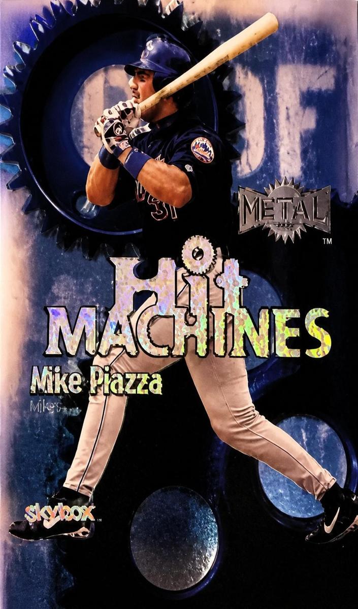 Mike Piazza