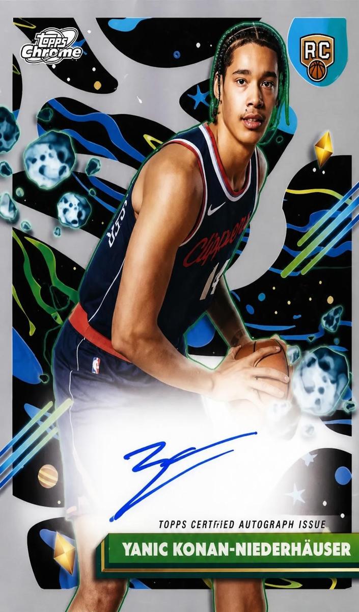 2025 Yanic Konan-Niederhauser #CCA-YK