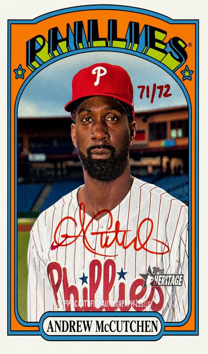 Andrew McCutchen