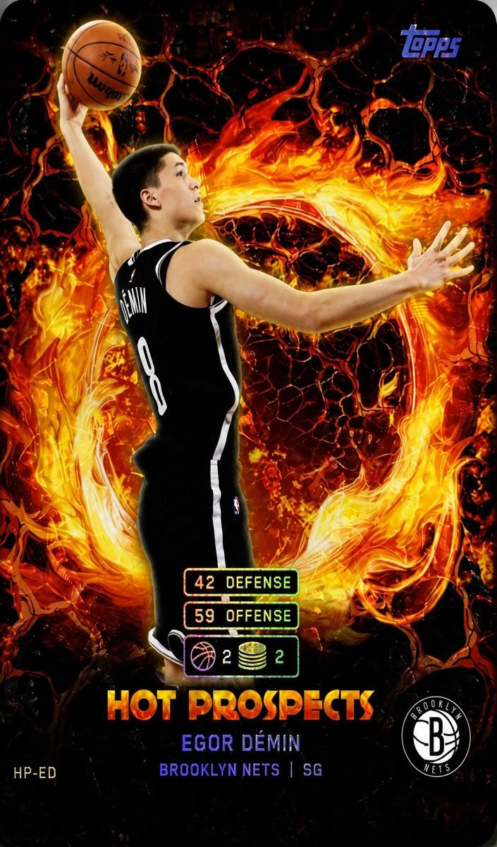 2025 Egor Demin #HP-ED