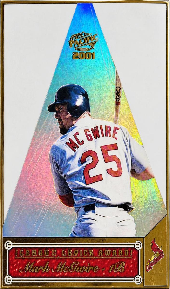 Mark McGwire