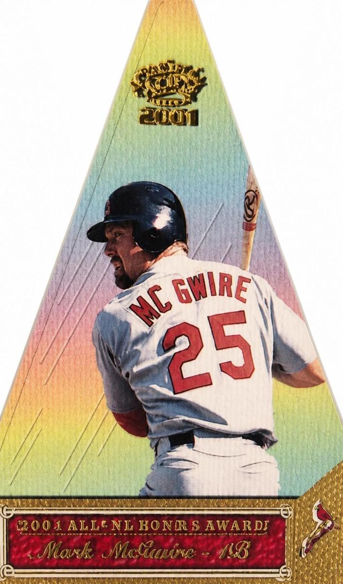 Mark McGwire