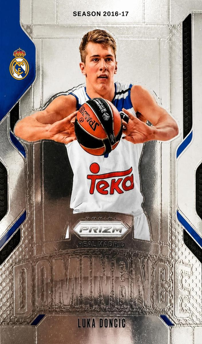 2024 Luka Doncic #11