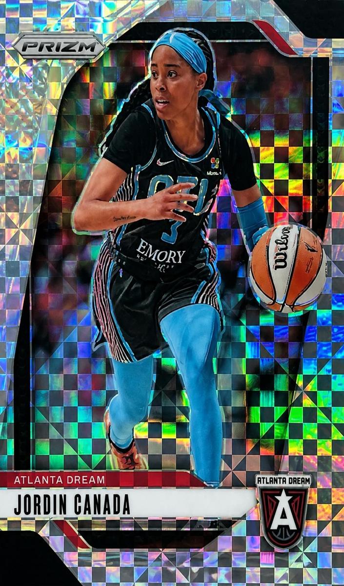 Jordin Canada card