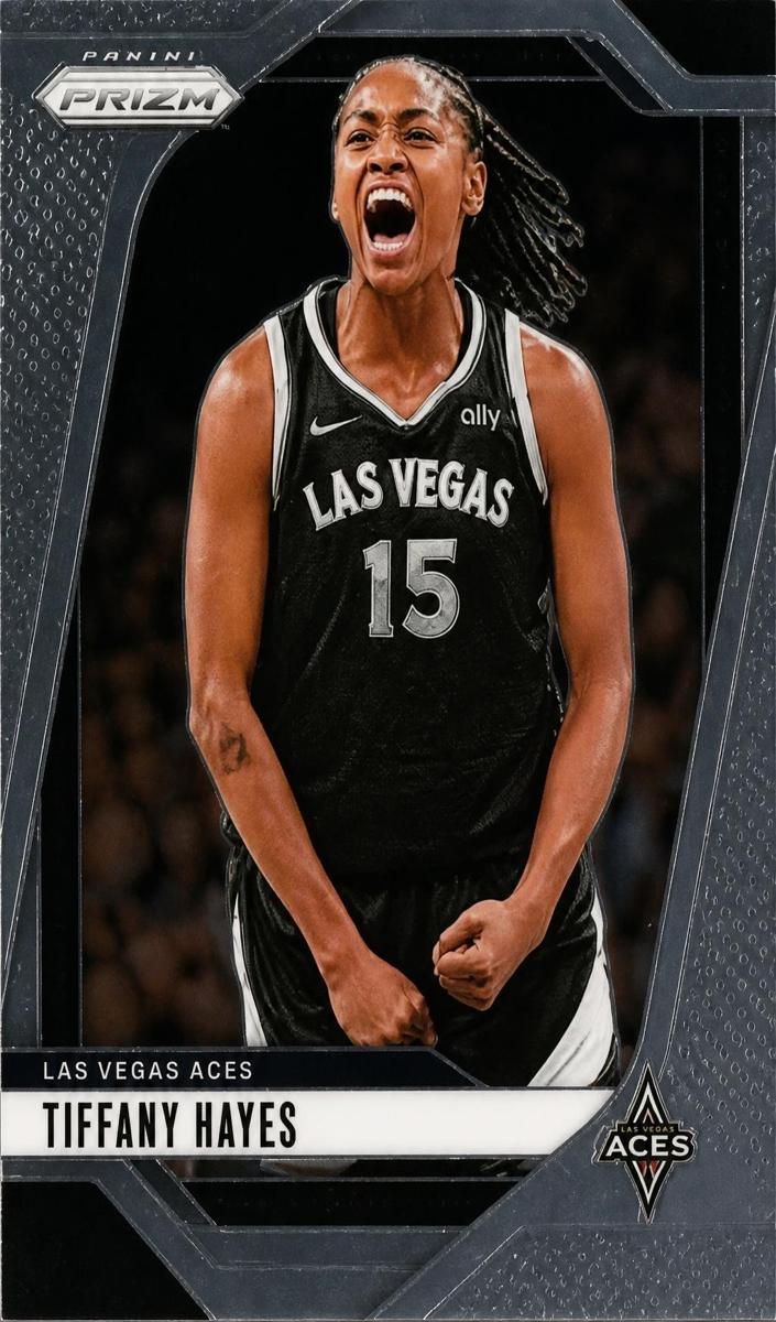 Rhyne Howard card