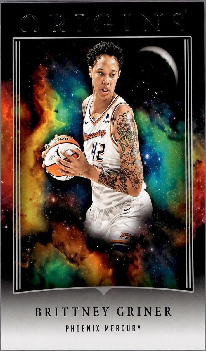2024 Brittney Griner #78