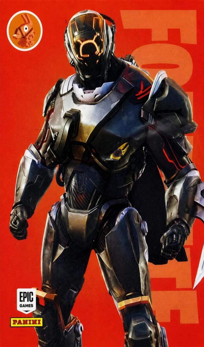 2021 The Scientist [Optichrome] #209