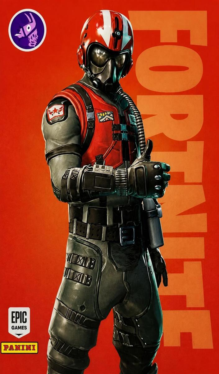 2021 Wingman [Optichrome] #200
