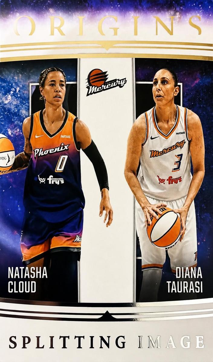 2024 Diana Taurasi #6