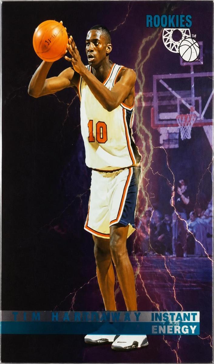 1995 Kevin Garnett #IE5