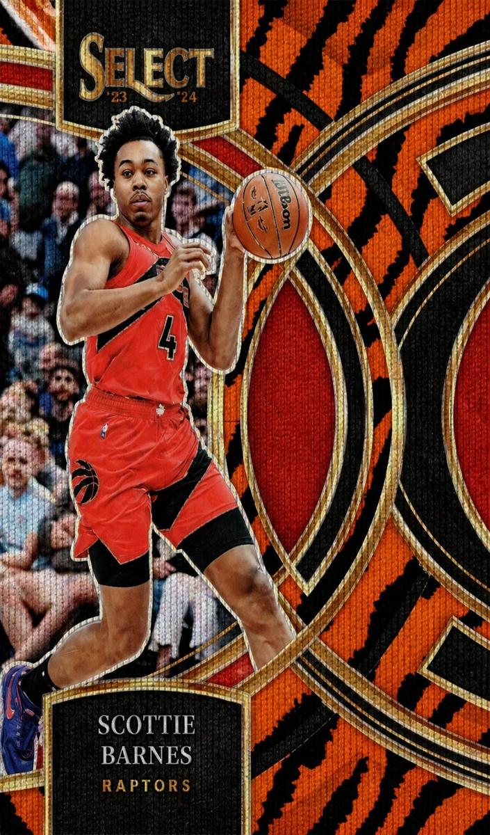 2023 Scottie Barnes #147