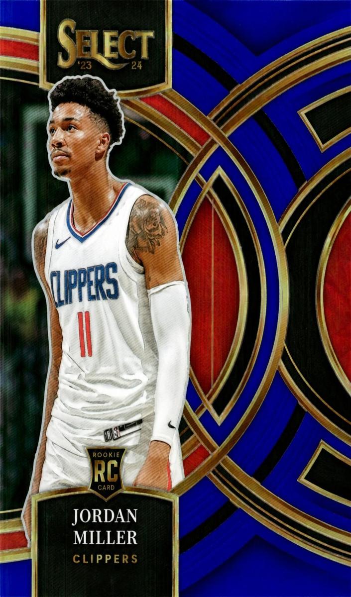 2023 Jordan Miller #116