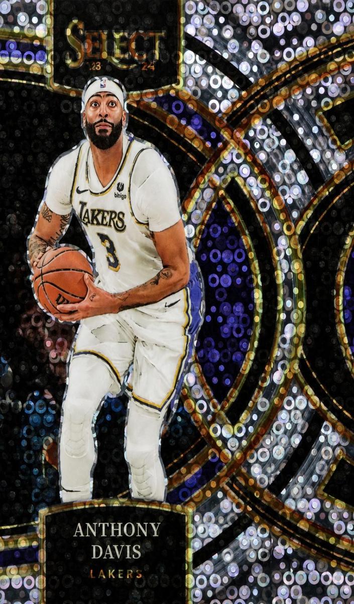 2023 Anthony Davis #181