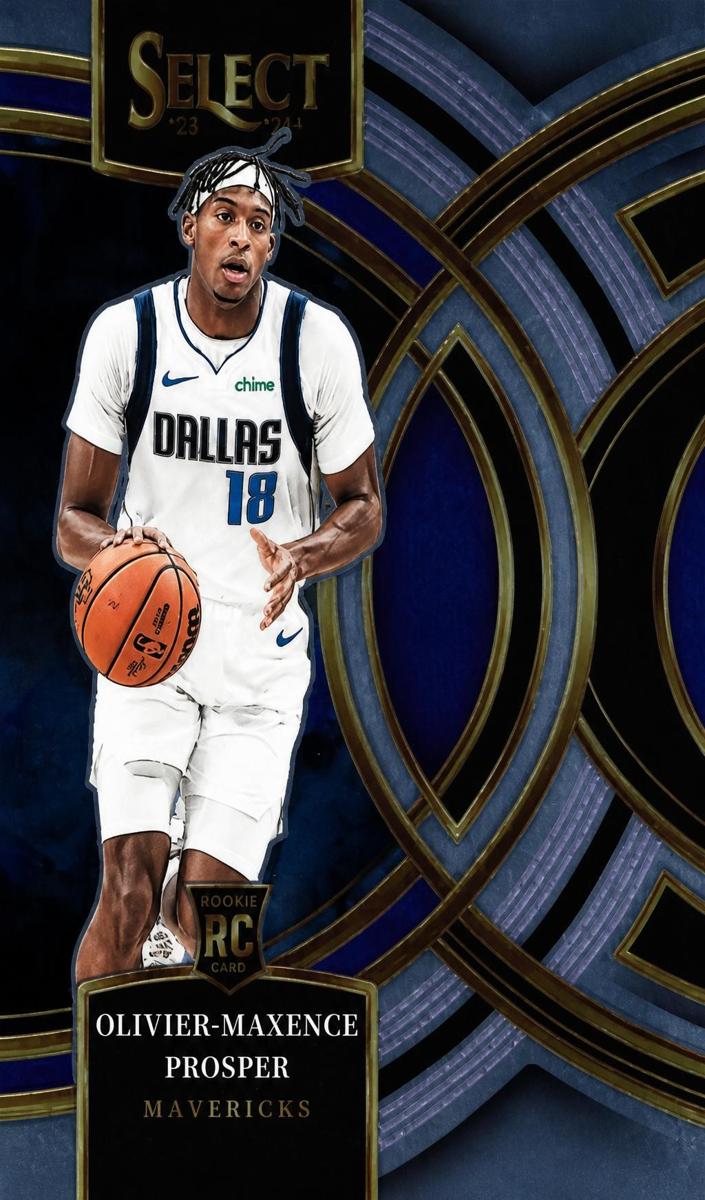 2023 Olivier-Maxence Prosper #112