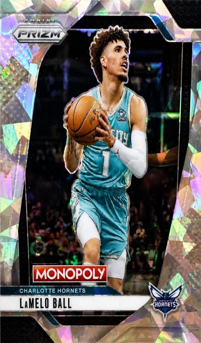2024 LaMelo Ball #31