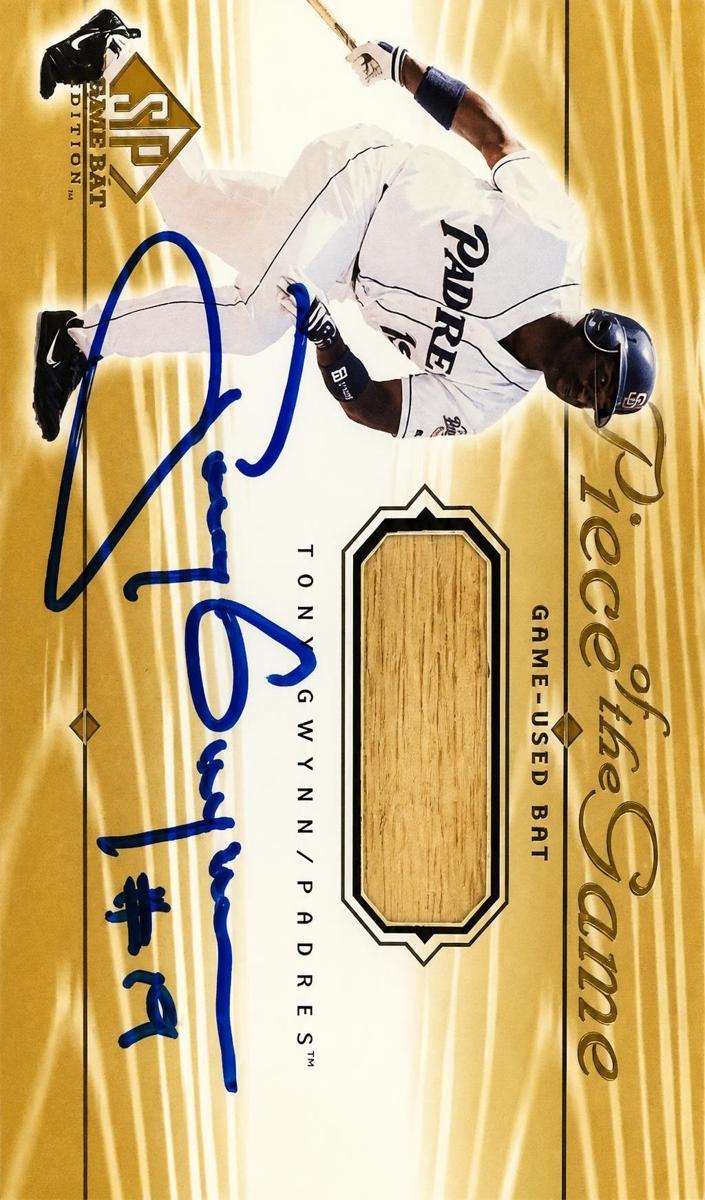 Tony Gwynn