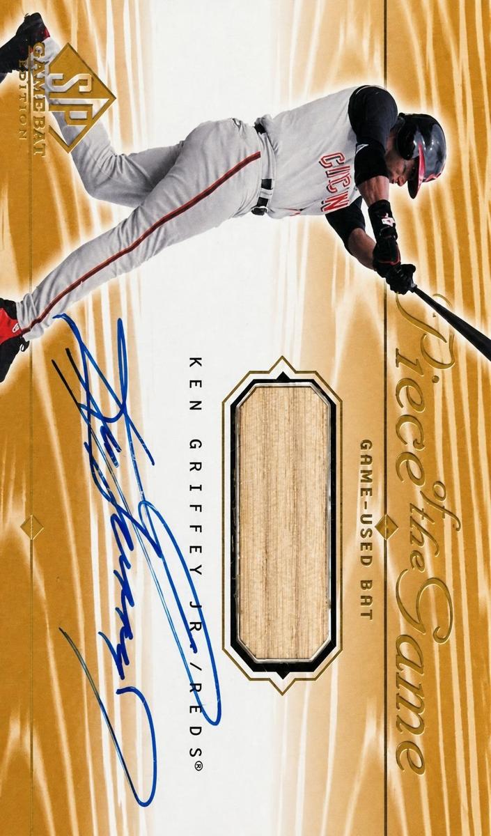 Ken Griffey Jr.