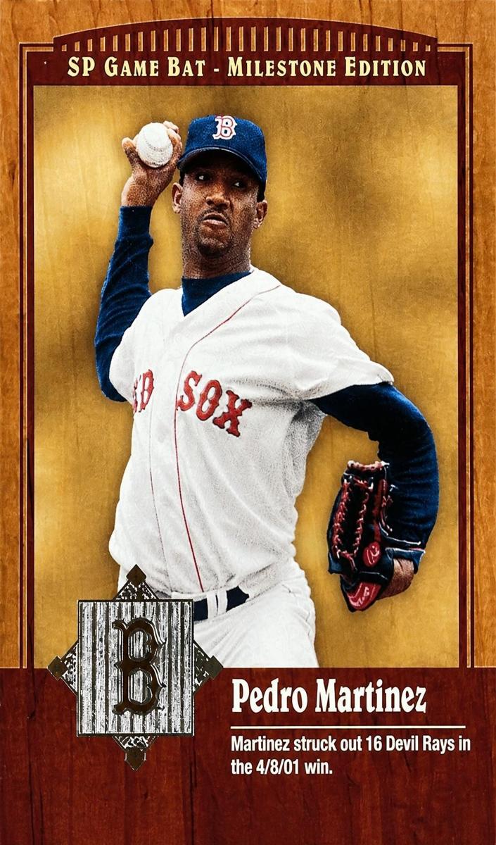 Pedro Martinez