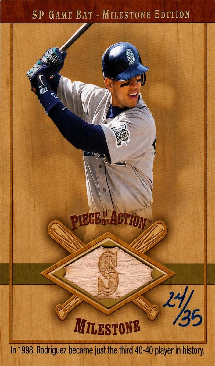 Alex Rodriguez