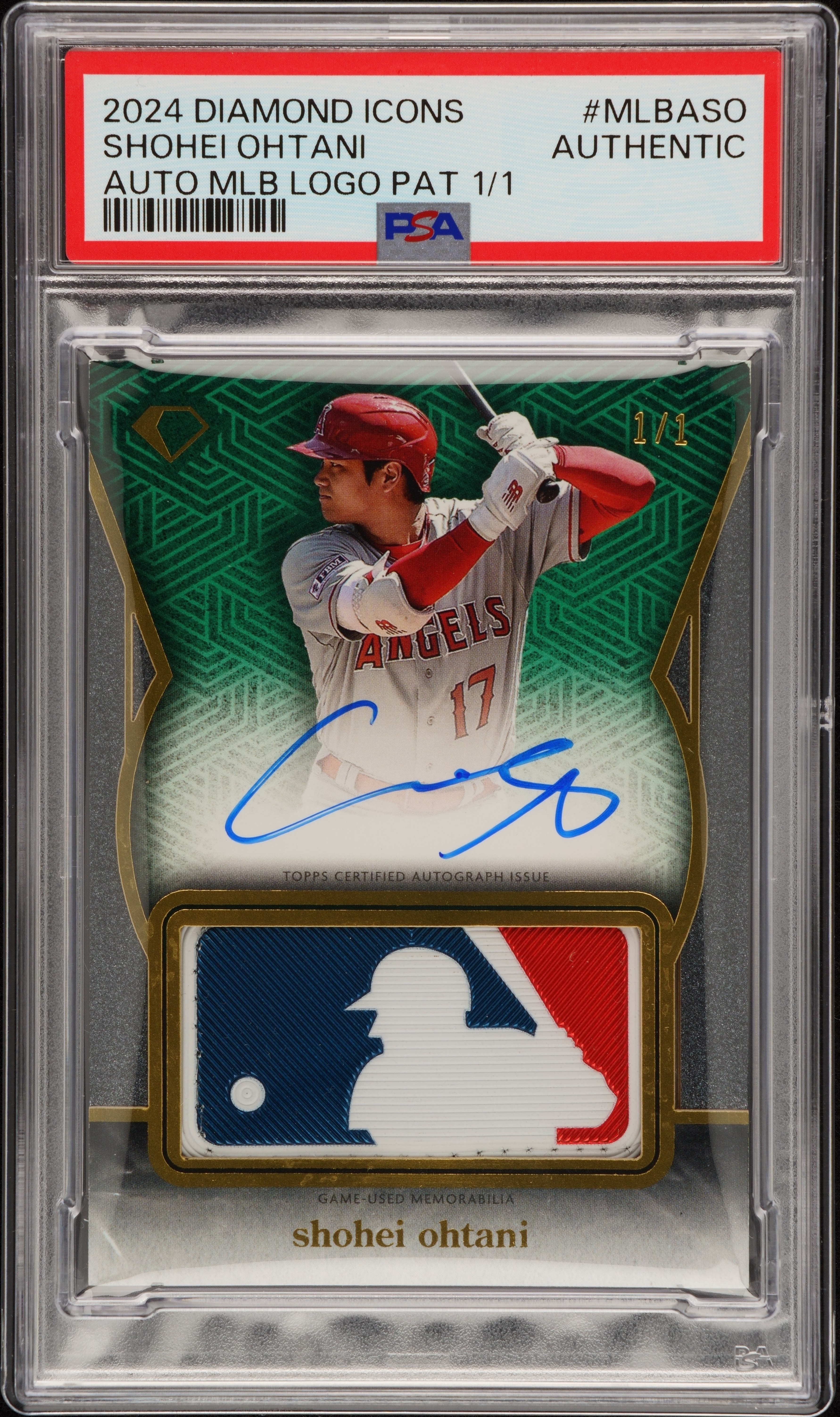 Shohei Ohtani