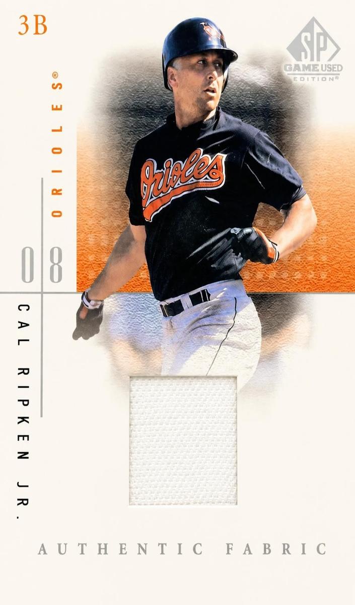 Cal Ripken Jr.