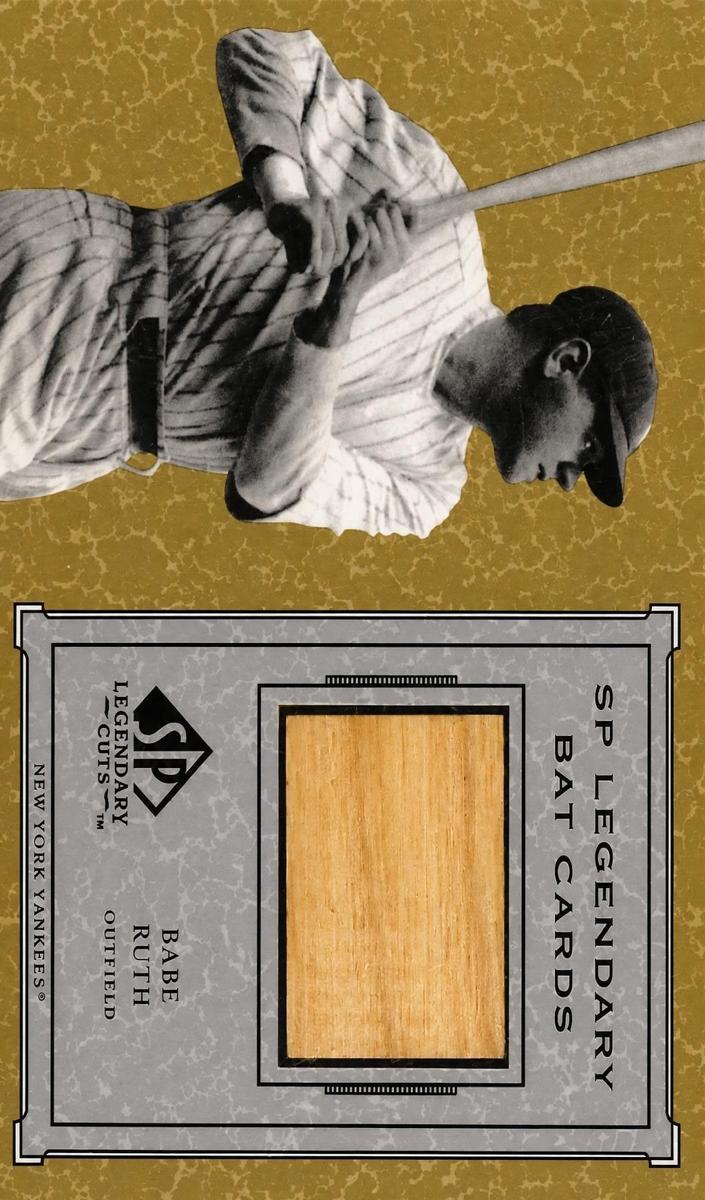 Babe Ruth