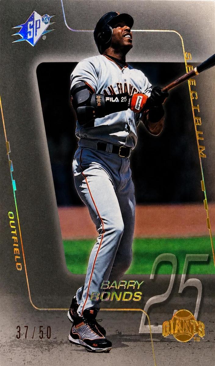 Barry Bonds