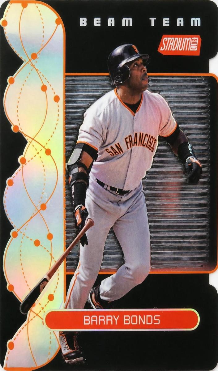 Barry Bonds