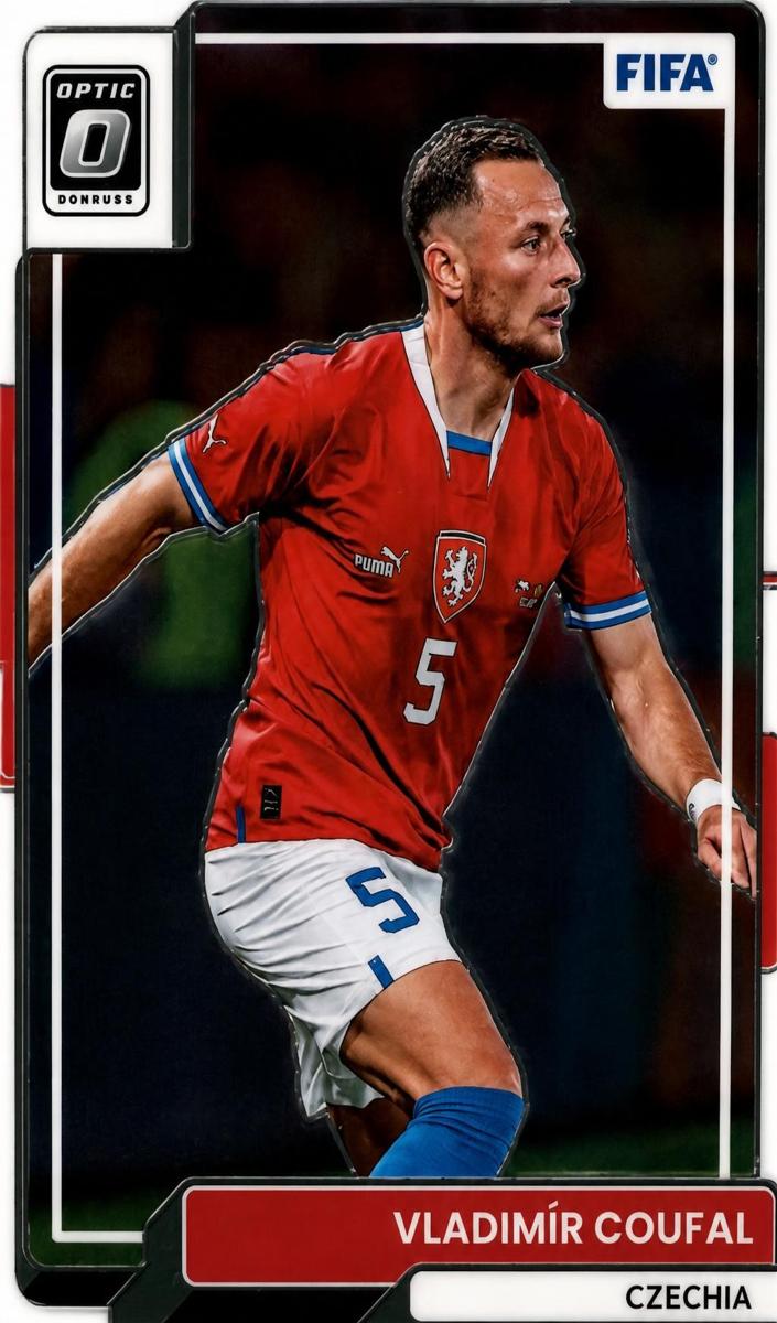2022 Vladimir Coufal #25