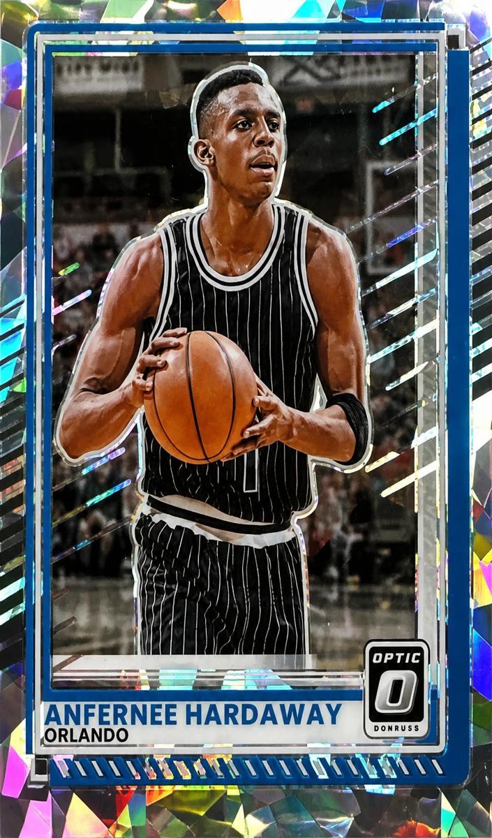 2024 Anfernee Hardaway #242