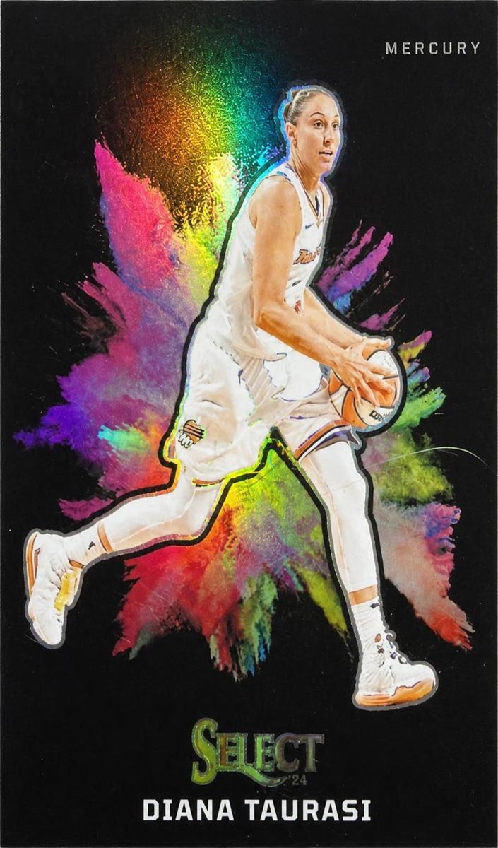 2024 Diana Taurasi #8