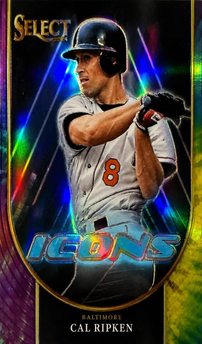 Cal Ripken