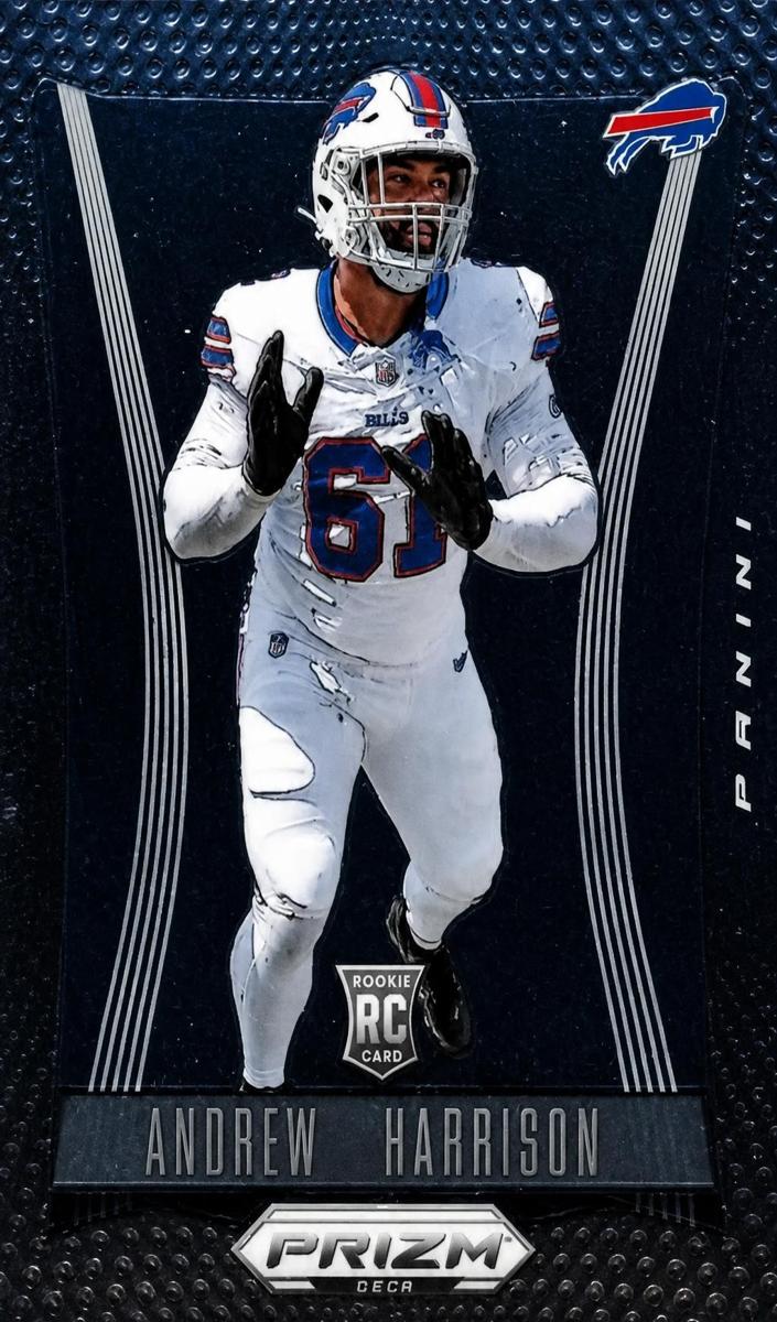 2024 Panini Prizm Deca Gable Steveson #39 card