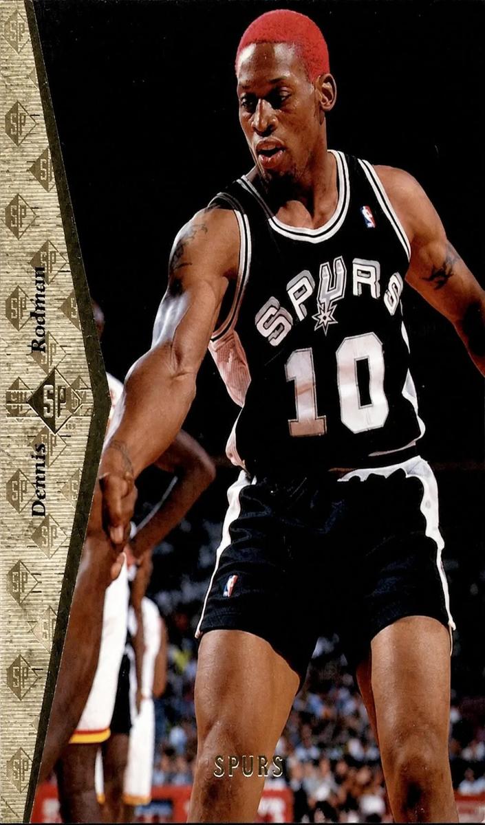 1994 Dennis Rodman #147