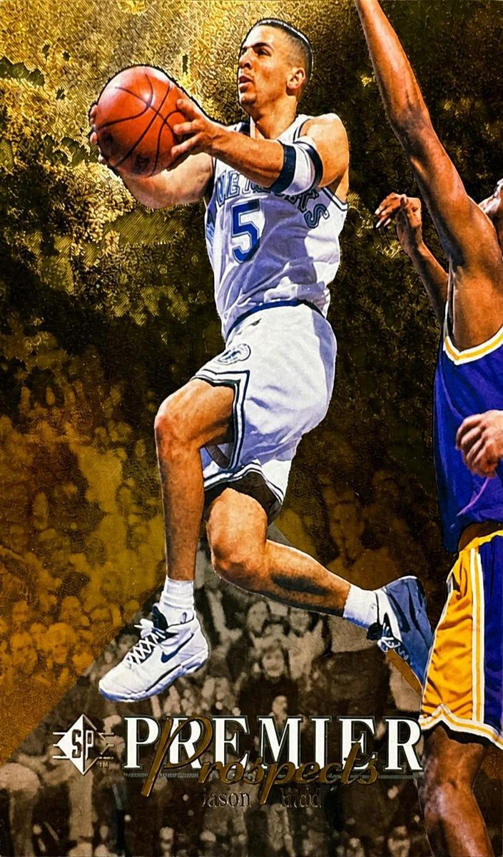 1994 Jason Kidd #2