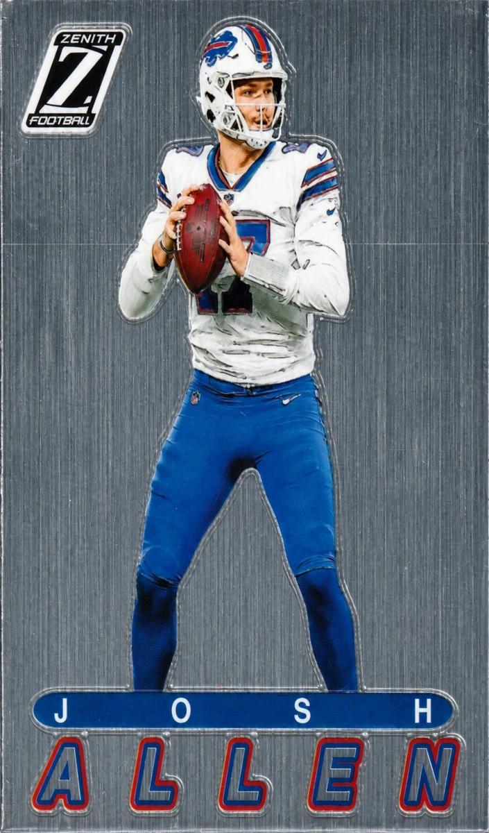 2023 Josh Allen #11